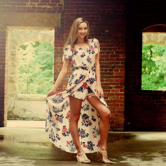 Meet your Posher, Emily - Picture 1 of 1